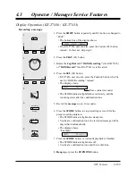 Preview for 53 page of Panasonic KX-TD308 Summary Manual