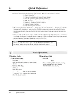 Preview for 193 page of Panasonic KX-TD308 Summary Manual