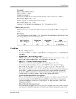 Preview for 125 page of Panasonic KX-TD500 Features Manual