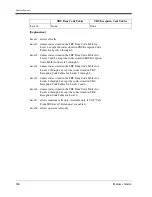 Preview for 184 page of Panasonic KX-TD500 Features Manual