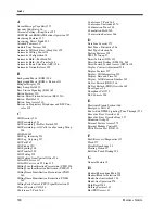 Preview for 394 page of Panasonic KX-TD500 Features Manual