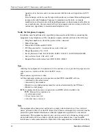 Preview for 12 page of Panasonic KX-TD500 Installation Manual