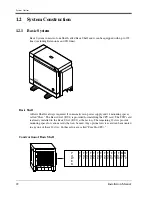 Предварительный просмотр 22 страницы Panasonic KX-TD500 Installation Manual