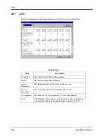 Preview for 248 page of Panasonic KX-TD500 Installation Manual