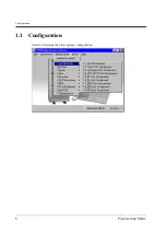 Preview for 6 page of Panasonic KX-TD500 Programming Manual