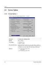 Preview for 92 page of Panasonic KX-TD500 Programming Manual