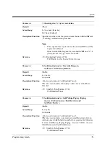 Preview for 95 page of Panasonic KX-TD500 Programming Manual