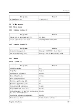 Preview for 387 page of Panasonic KX-TD500 Programming Manual