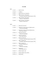 Preview for 3 page of Panasonic KX-TD500 System Reference Manual