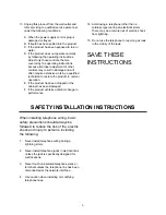 Preview for 7 page of Panasonic KX-TD500 System Reference Manual