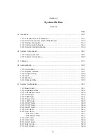 Preview for 11 page of Panasonic KX-TD500 System Reference Manual