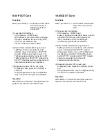 Preview for 42 page of Panasonic KX-TD500 System Reference Manual