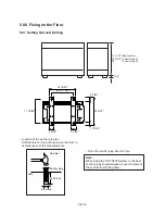 Preview for 76 page of Panasonic KX-TD500 System Reference Manual