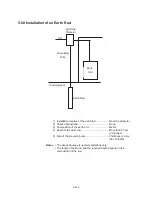 Preview for 171 page of Panasonic KX-TD500 System Reference Manual