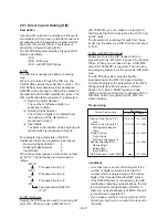 Preview for 229 page of Panasonic KX-TD500 System Reference Manual