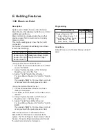 Preview for 257 page of Panasonic KX-TD500 System Reference Manual