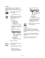 Preview for 267 page of Panasonic KX-TD500 System Reference Manual