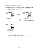 Preview for 276 page of Panasonic KX-TD500 System Reference Manual