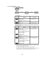 Preview for 292 page of Panasonic KX-TD500 System Reference Manual