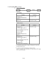 Preview for 304 page of Panasonic KX-TD500 System Reference Manual