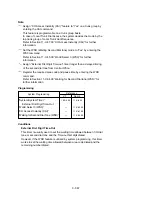 Preview for 327 page of Panasonic KX-TD500 System Reference Manual