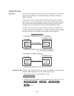 Preview for 331 page of Panasonic KX-TD500 System Reference Manual