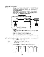 Preview for 340 page of Panasonic KX-TD500 System Reference Manual