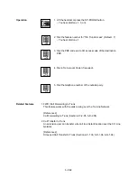 Preview for 342 page of Panasonic KX-TD500 System Reference Manual