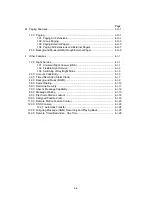 Preview for 366 page of Panasonic KX-TD500 System Reference Manual