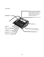 Preview for 382 page of Panasonic KX-TD500 System Reference Manual