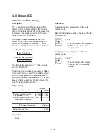 Preview for 392 page of Panasonic KX-TD500 System Reference Manual