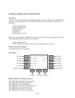 Preview for 398 page of Panasonic KX-TD500 System Reference Manual