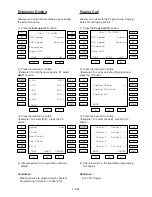 Preview for 400 page of Panasonic KX-TD500 System Reference Manual