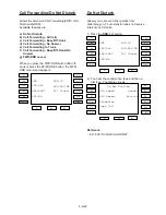 Preview for 414 page of Panasonic KX-TD500 System Reference Manual