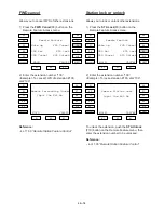 Preview for 420 page of Panasonic KX-TD500 System Reference Manual