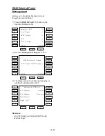 Preview for 424 page of Panasonic KX-TD500 System Reference Manual