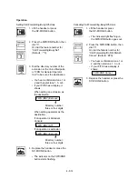 Preview for 506 page of Panasonic KX-TD500 System Reference Manual