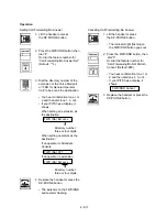 Preview for 509 page of Panasonic KX-TD500 System Reference Manual