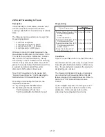 Preview for 513 page of Panasonic KX-TD500 System Reference Manual