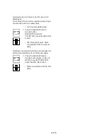 Preview for 532 page of Panasonic KX-TD500 System Reference Manual