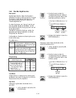 Preview for 548 page of Panasonic KX-TD500 System Reference Manual