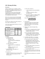 Preview for 561 page of Panasonic KX-TD500 System Reference Manual