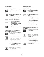 Preview for 562 page of Panasonic KX-TD500 System Reference Manual