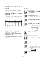 Preview for 564 page of Panasonic KX-TD500 System Reference Manual