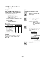 Preview for 566 page of Panasonic KX-TD500 System Reference Manual