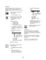 Preview for 572 page of Panasonic KX-TD500 System Reference Manual