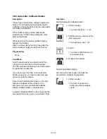 Preview for 596 page of Panasonic KX-TD500 System Reference Manual