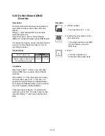 Preview for 598 page of Panasonic KX-TD500 System Reference Manual