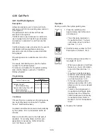 Preview for 616 page of Panasonic KX-TD500 System Reference Manual