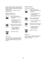 Preview for 620 page of Panasonic KX-TD500 System Reference Manual